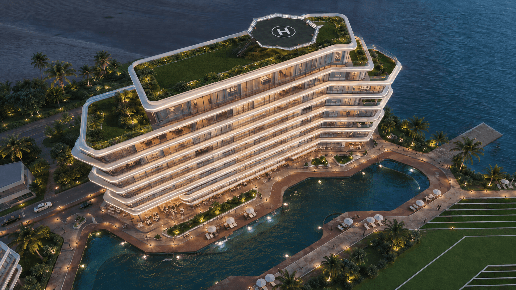 PURURA intelligent sustainable hospitality