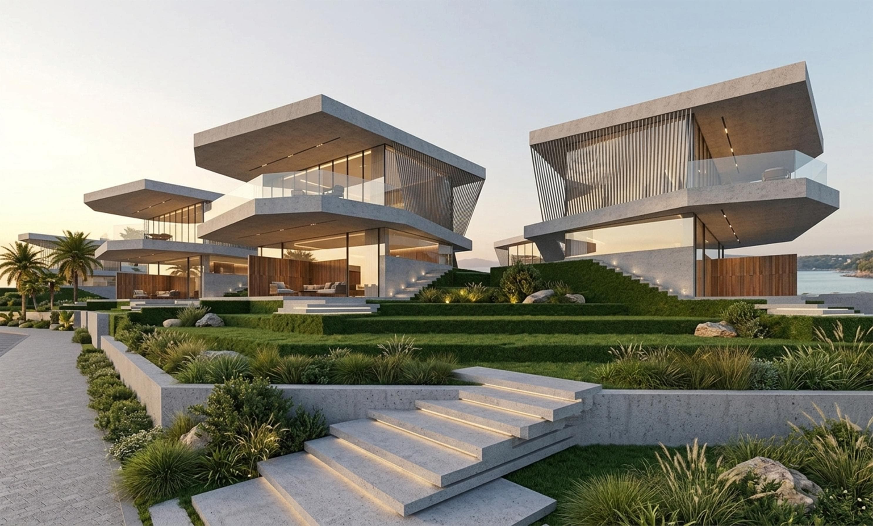 Neo Nature experience